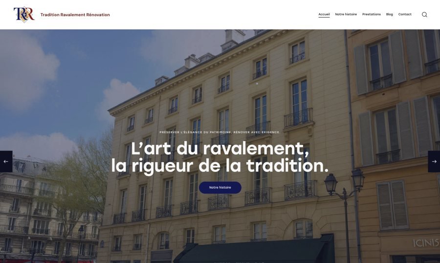 TRR Versailles